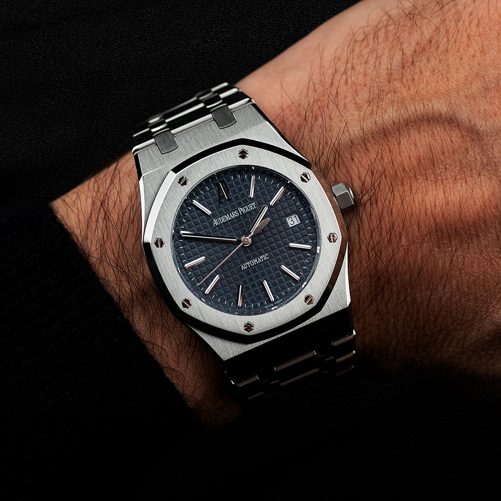 Audemars Piguet